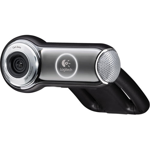 Logitech autobrite camera driver for mac